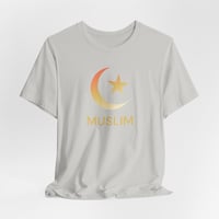 Image 5 of Timro - Muslim Unisex Tee-a1d67c1b