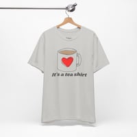 Image 1 of Timro - Tea Lover Tee-9067dd19