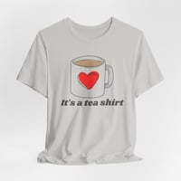Image 2 of Timro - Tea Lover Tee-9067dd19