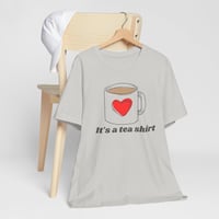 Image 3 of Timro - Tea Lover Tee-9067dd19