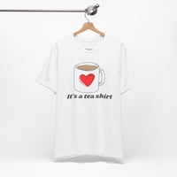 Image 5 of Timro - Tea Lover Tee-9067dd19