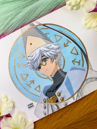 Qifrey | キーフリー 🩵