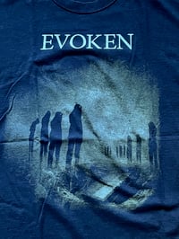 Image 2 of EVOKEN "Shadows" USED XL TS