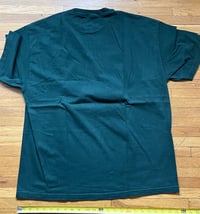 Image 3 of RETALIATION "The Cost of Redemption" USED XL TS