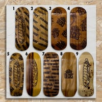 Image 1 of VISE 1:1 EXOTIC 2.0