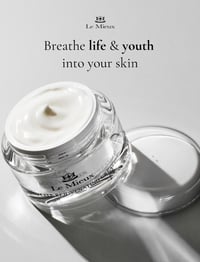Image 1 of Le Mieux Bio Cell Rejuvenation Cream