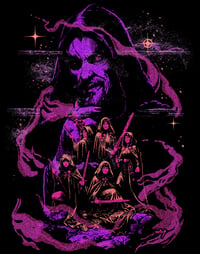 Image 1 of The Shroud Assassin's Guild