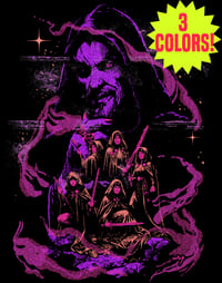 Image 2 of The Shroud Assassin's Guild