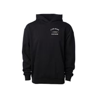 Image 2 of White Sturgeon Hoodie