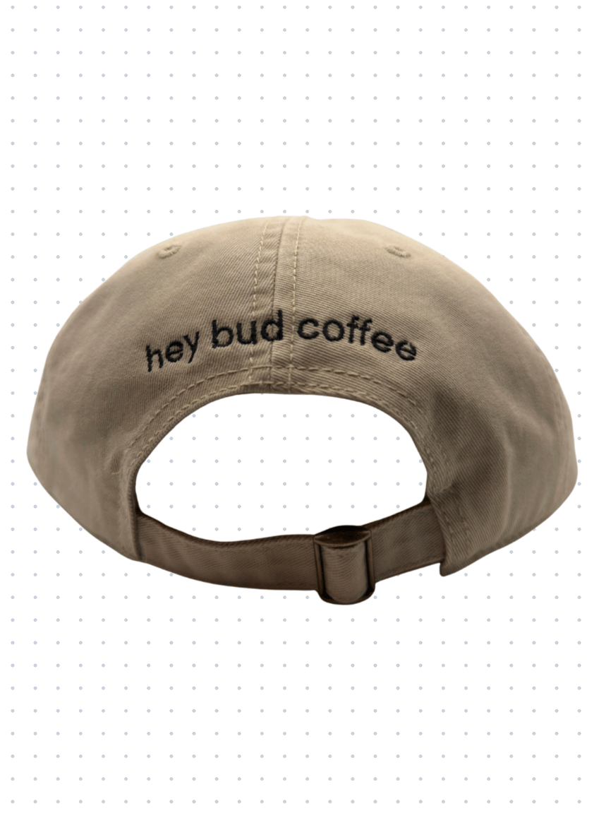 Image of Dad hat Dad Hat  ***Preoder***