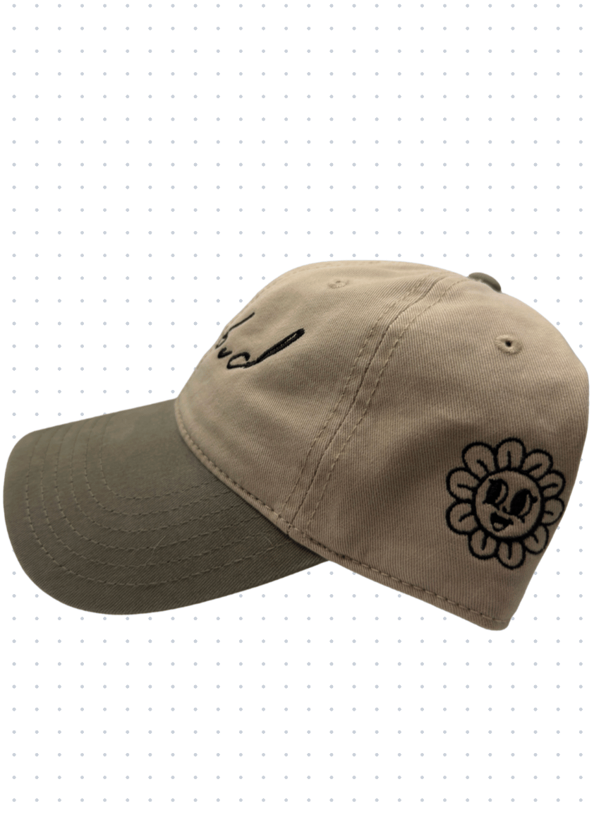 Image of Dad hat Dad Hat  ***Preoder***