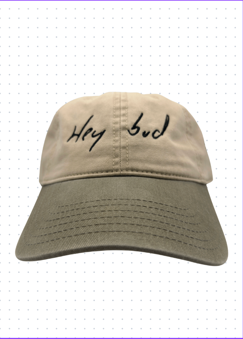 Image of Dad hat Dad Hat  ***Preoder***