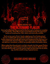 Image 4 of The Alterkind Flailer