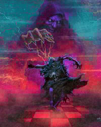 Image 1 of The Gamemaster's Gambit