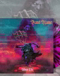 Image 2 of The Gamemaster's Gambit