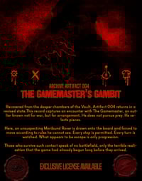 Image 3 of The Gamemaster's Gambit
