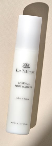 Le Mieux Essence Moisturizer 