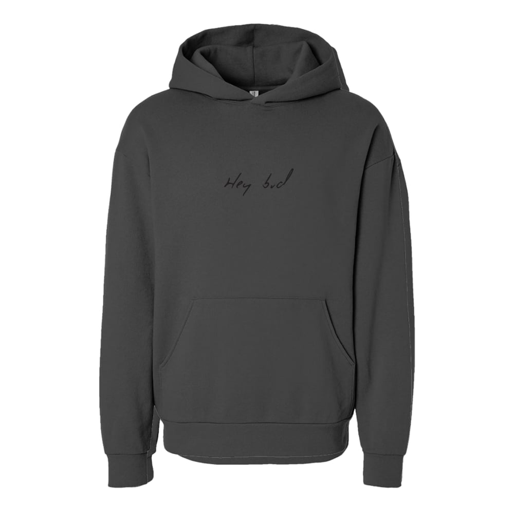 Image of Hoodie ***Preorder***