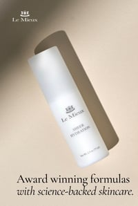 Le Mieux Sheer Hydration 