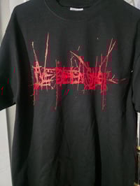 Image 1 of Ivebeenshot - Red Logo 