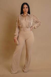 Image 1 of Endless Grace Jumpsuit