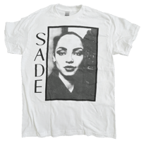Image 1 of SADE | SCREENPRINT