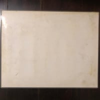 Image 2 of 1990 Rollo Mike Malone vintage laminated flash 11x14