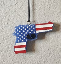 Star spangled Freshie 