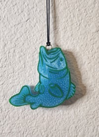 Gone Fishin' freshie