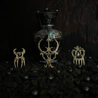 Image 4 of CELESTIAL COMB