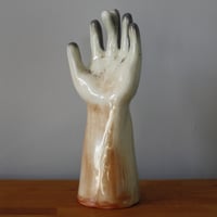 Image 1 of AI Glove Mold Hand #6 (American Shino)