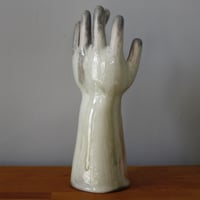 Image 2 of AI Glove Mold Hand #6 (American Shino)