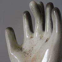 Image 3 of AI Glove Mold Hand #6 (American Shino)