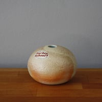 Image 2 of Barber School Bud Vase