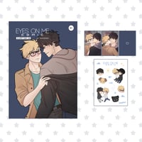 EOMC Chapter 10 [PREORDER]