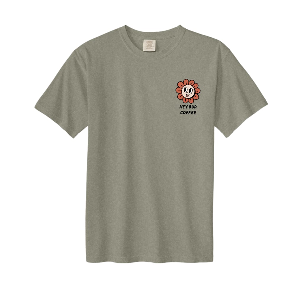 Image of T-Shirt ***Preorder***
