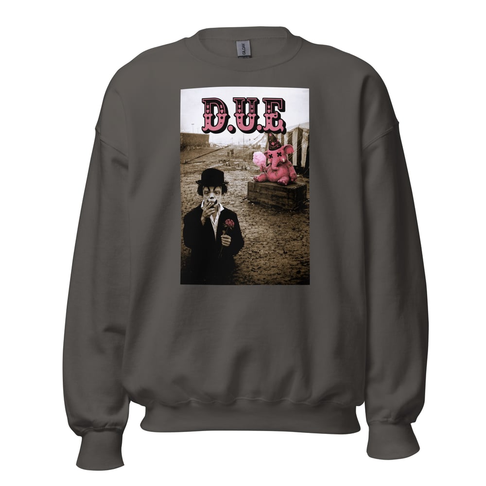 Image of Pink Elephant