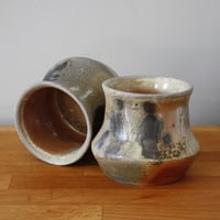 Image 1 of Pair of Rorschach Cups