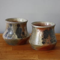 Image 4 of Pair of Rorschach Cups