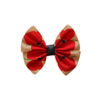 Dawn Service Hair Bow