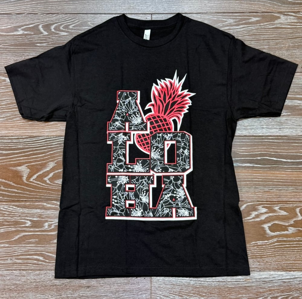 Image of ALOHA PUA ALOALO MTS 