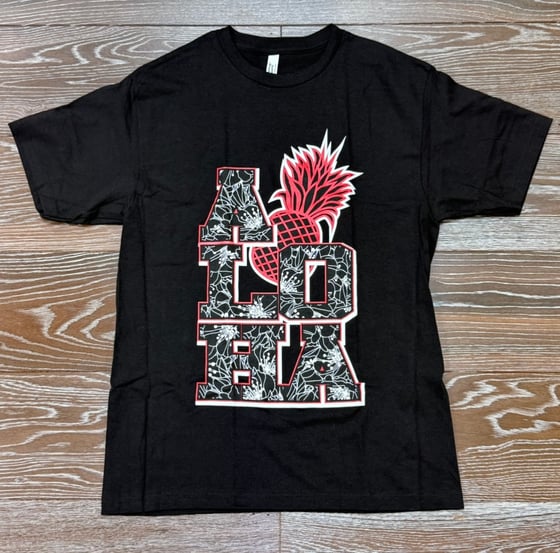 Image of ALOHA PUA ALOALO MTS 