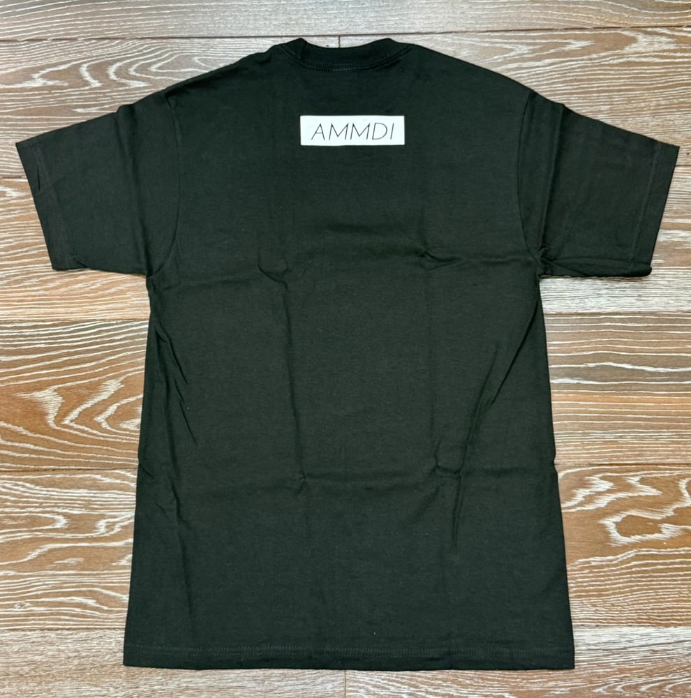 Image of ALOHA 4 EVA MEN'S T-SHIRT 