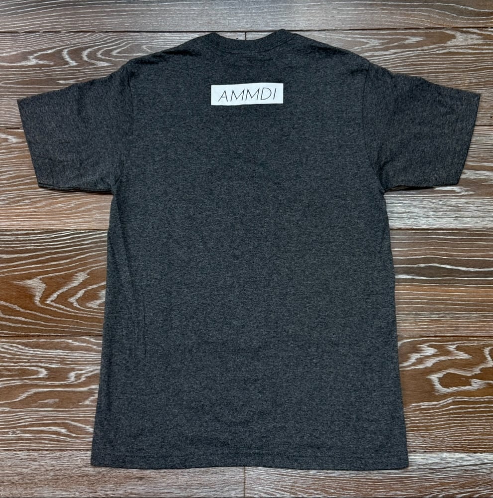 Image of ALOHA 4 EVA MEN'S T-SHIRT 