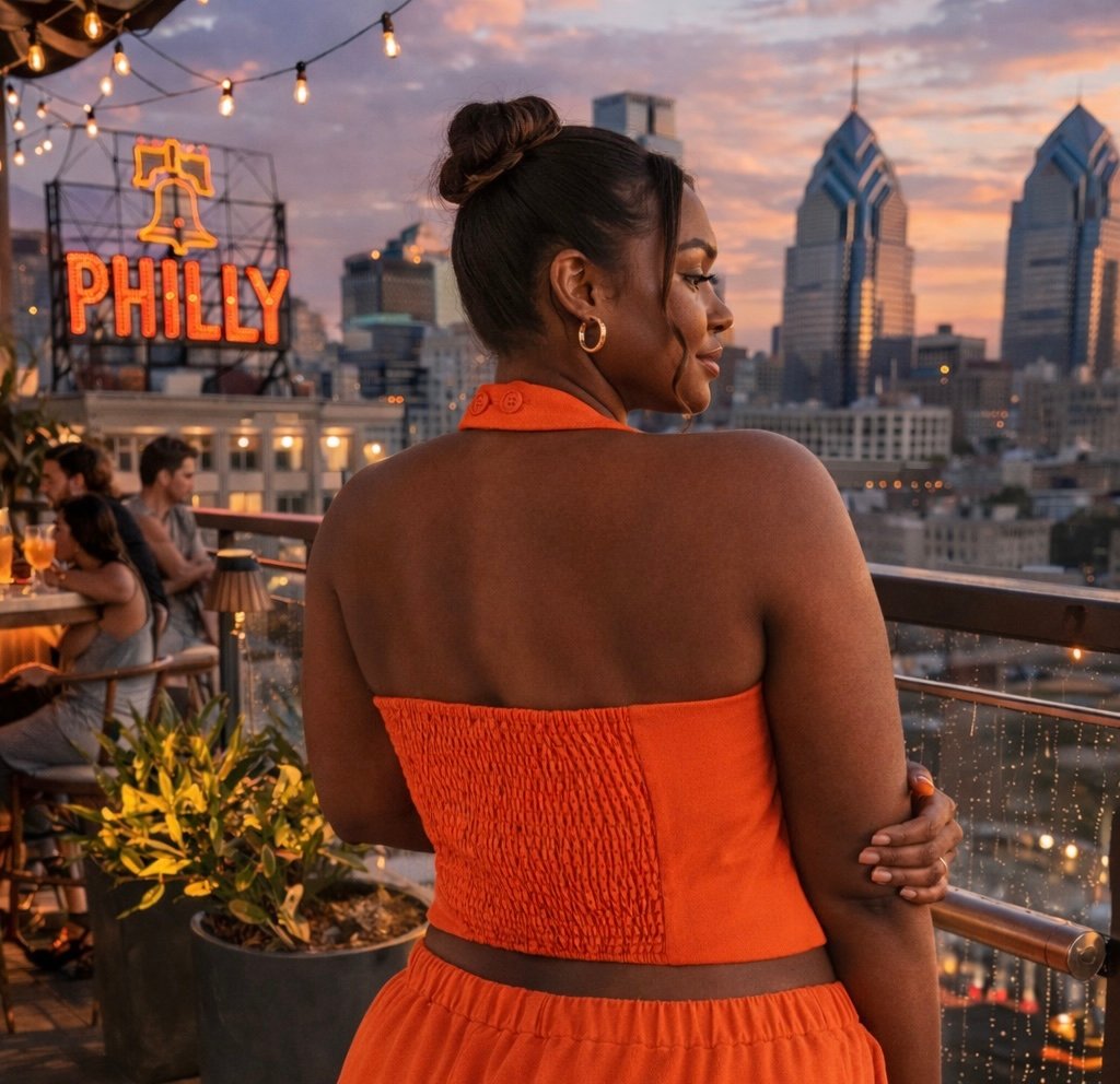 Image of ROOFTOP ENERGY SET