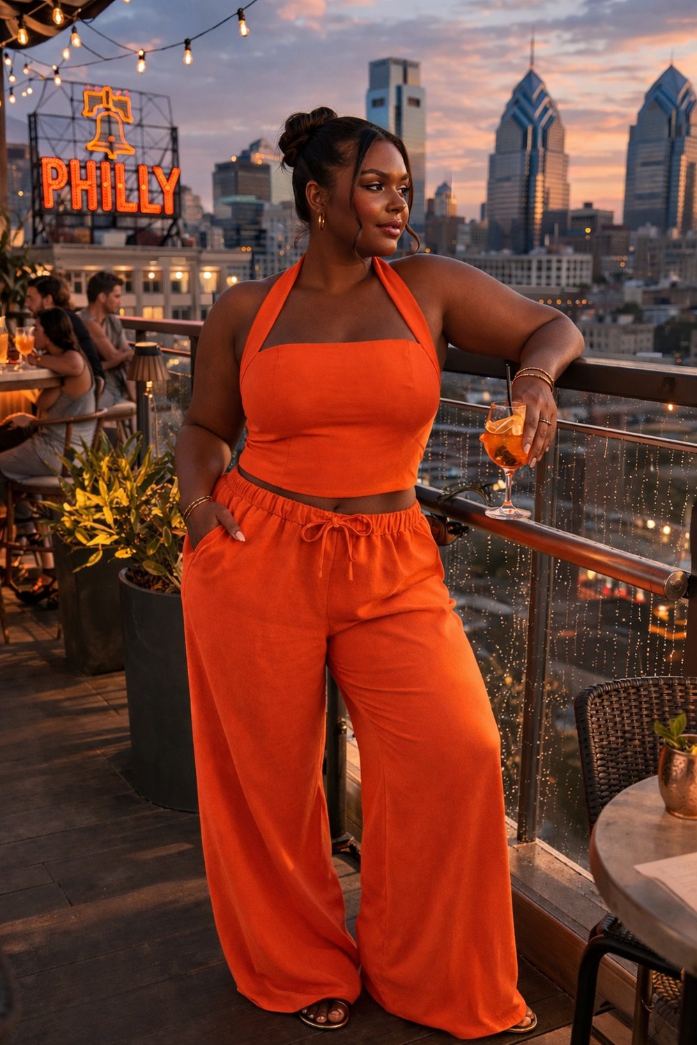 Image of ROOFTOP ENERGY SET