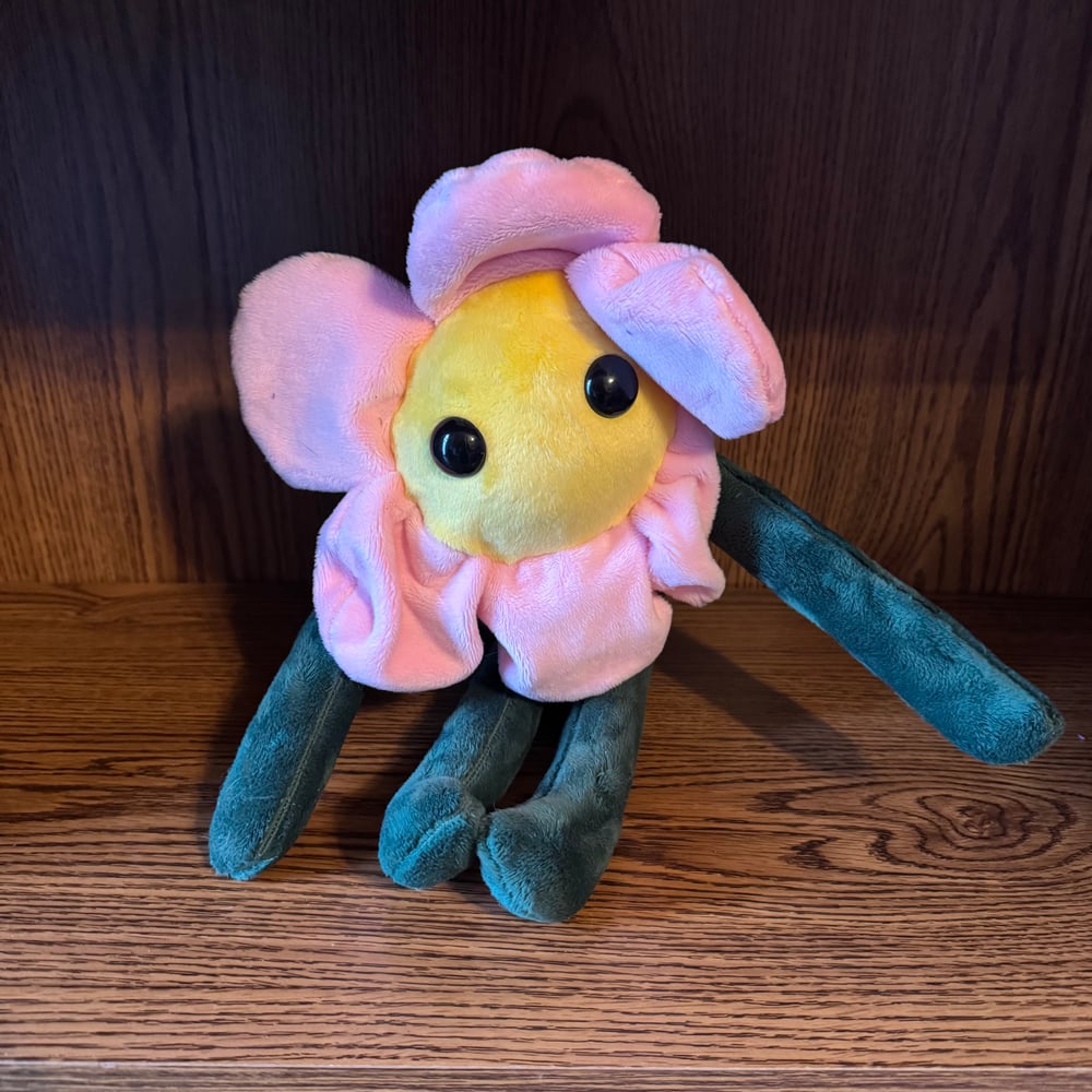 Image of Flower Buddy