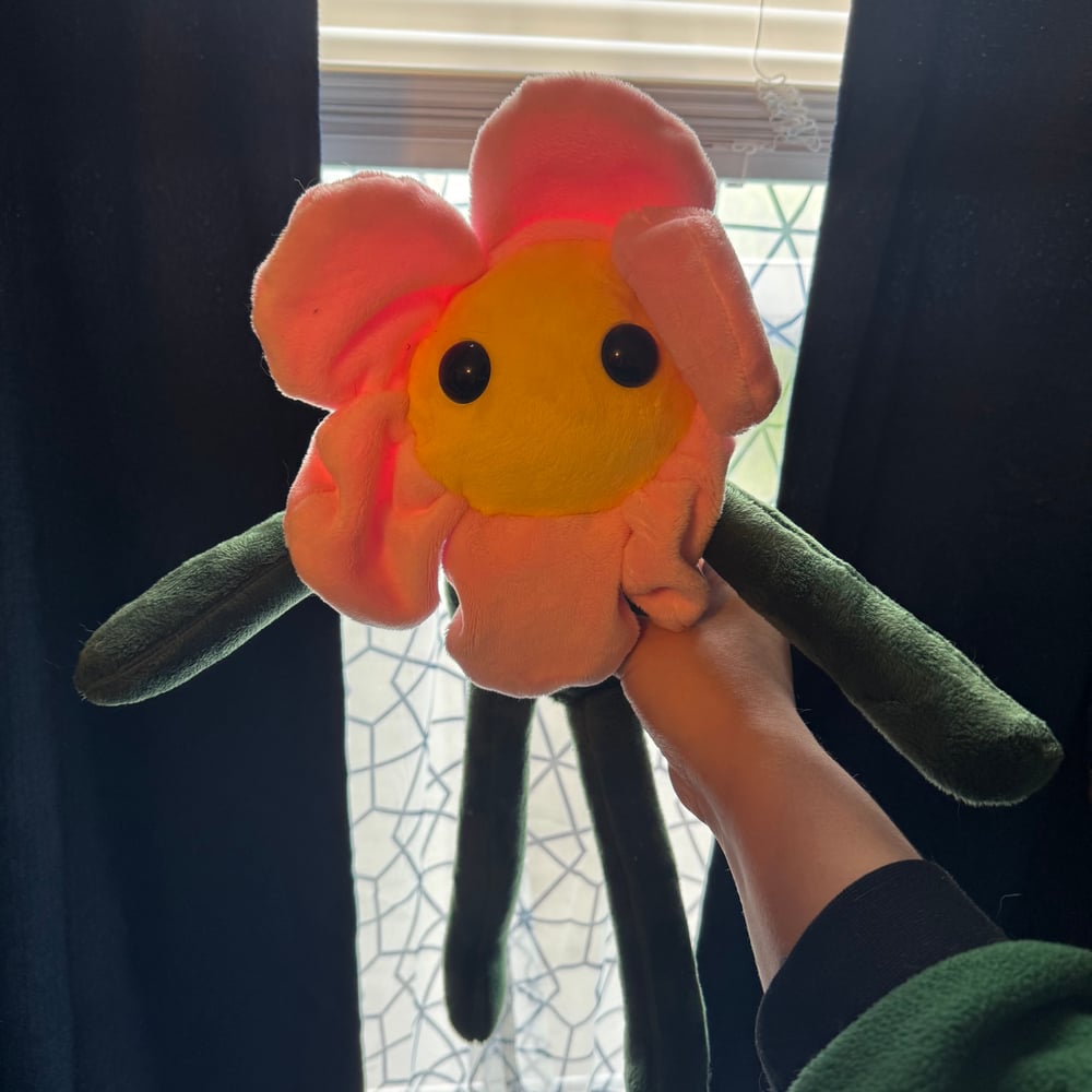 Image of Flower Buddy
