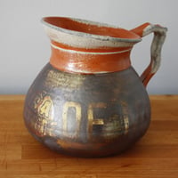Image 1 of Decaf Decanter #5 (Safety is a State of Mind)