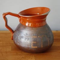 Image 2 of Decaf Decanter #5 (Safety is a State of Mind)